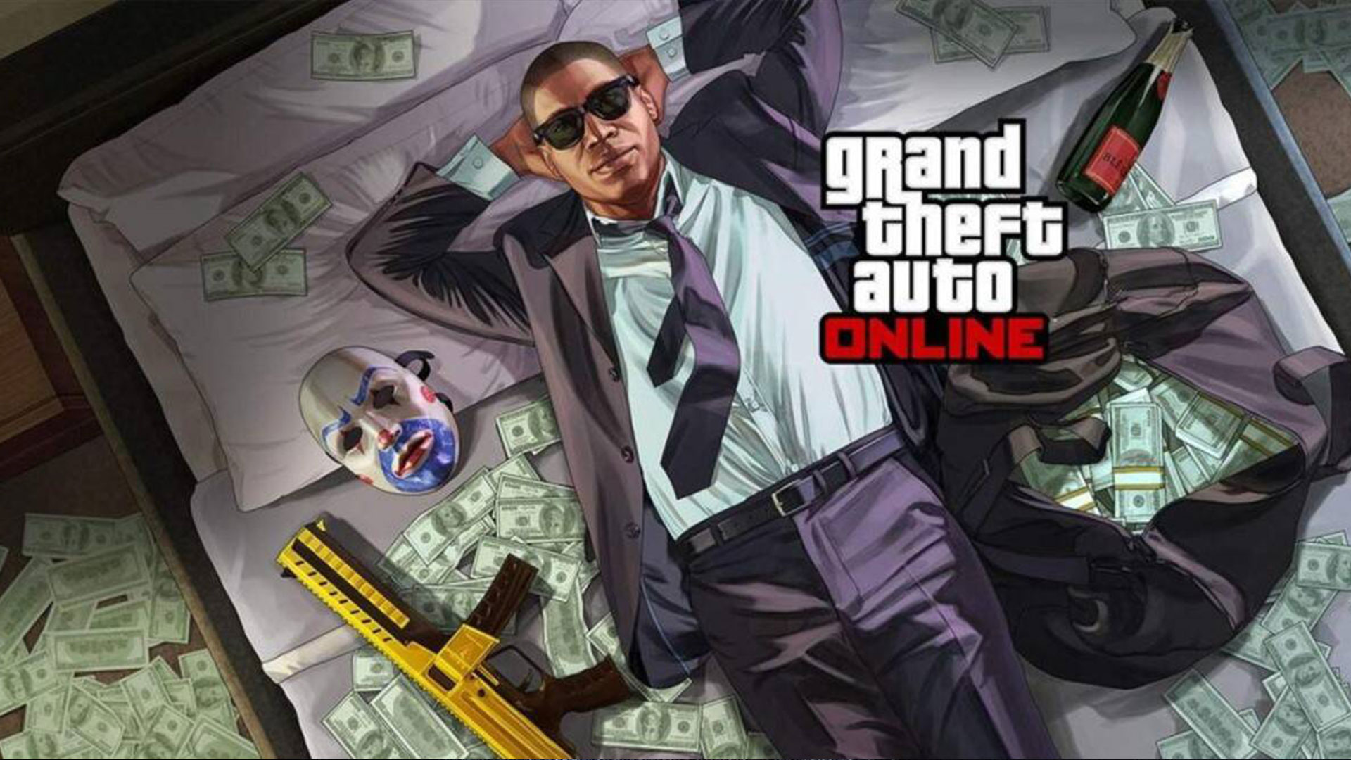 Grand Theft Auto Online chiude su Playstation 3 e Xbox 360
