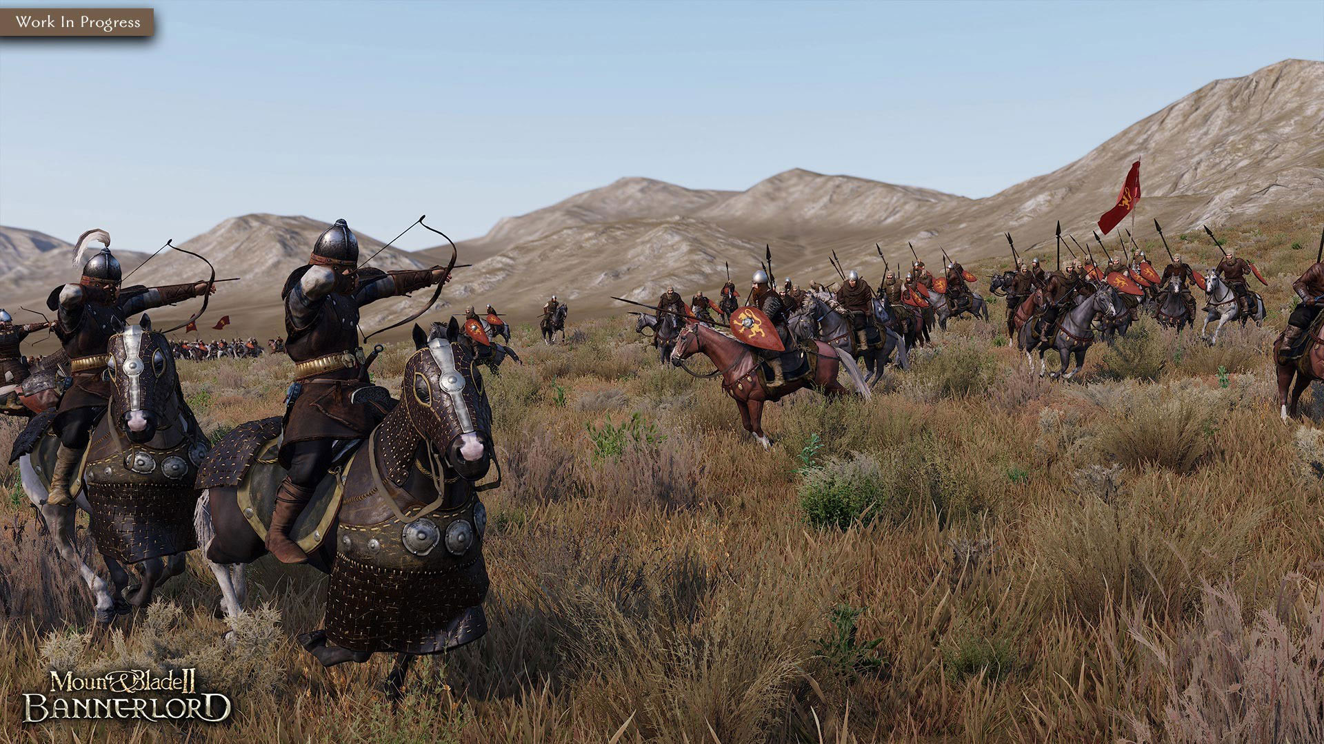 Mount and Blade 2 arriva grazie a Prime Matter