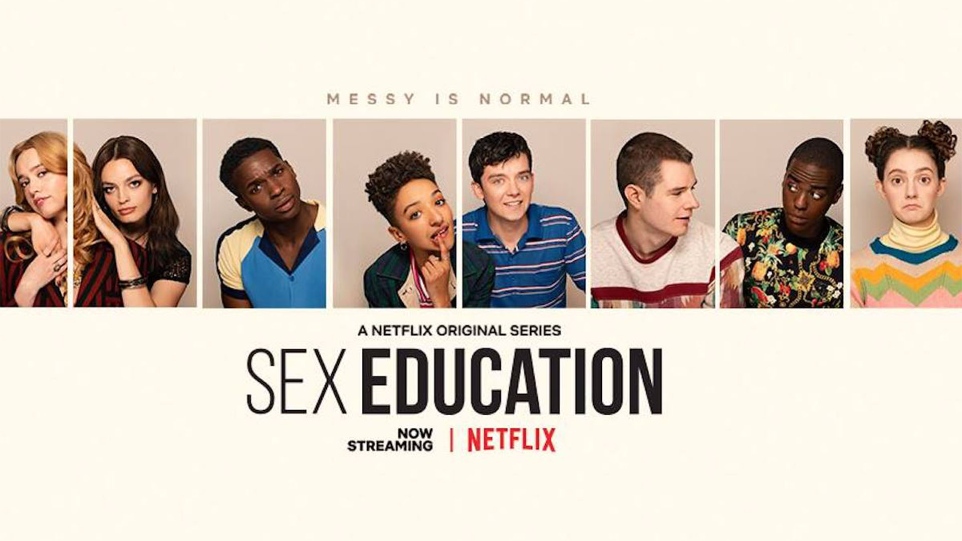 Sex Education Ecco Il Trailer Della Terza Stagione Tribe Games