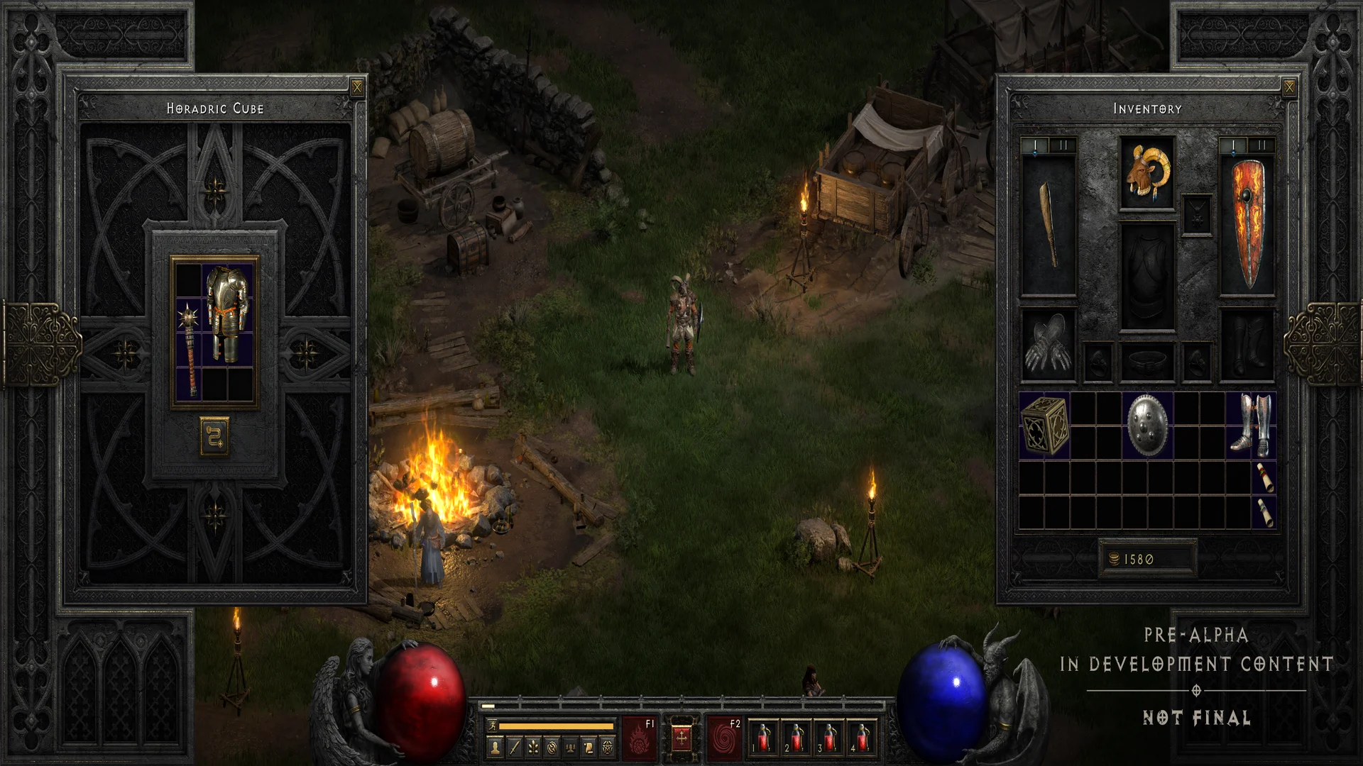 Diablo II: Resurrected