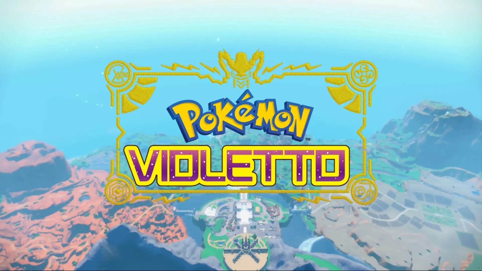 Pokémon Scarlatto e Violetto sono un disastro tecnico