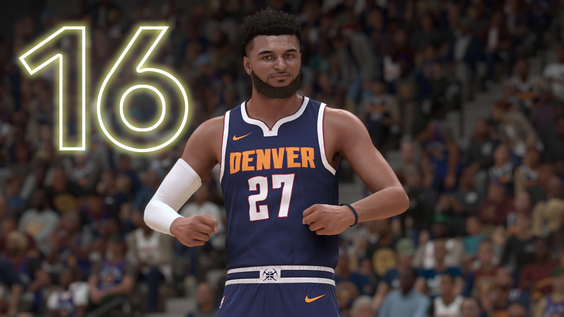 NBA 2K24 Stagione 7