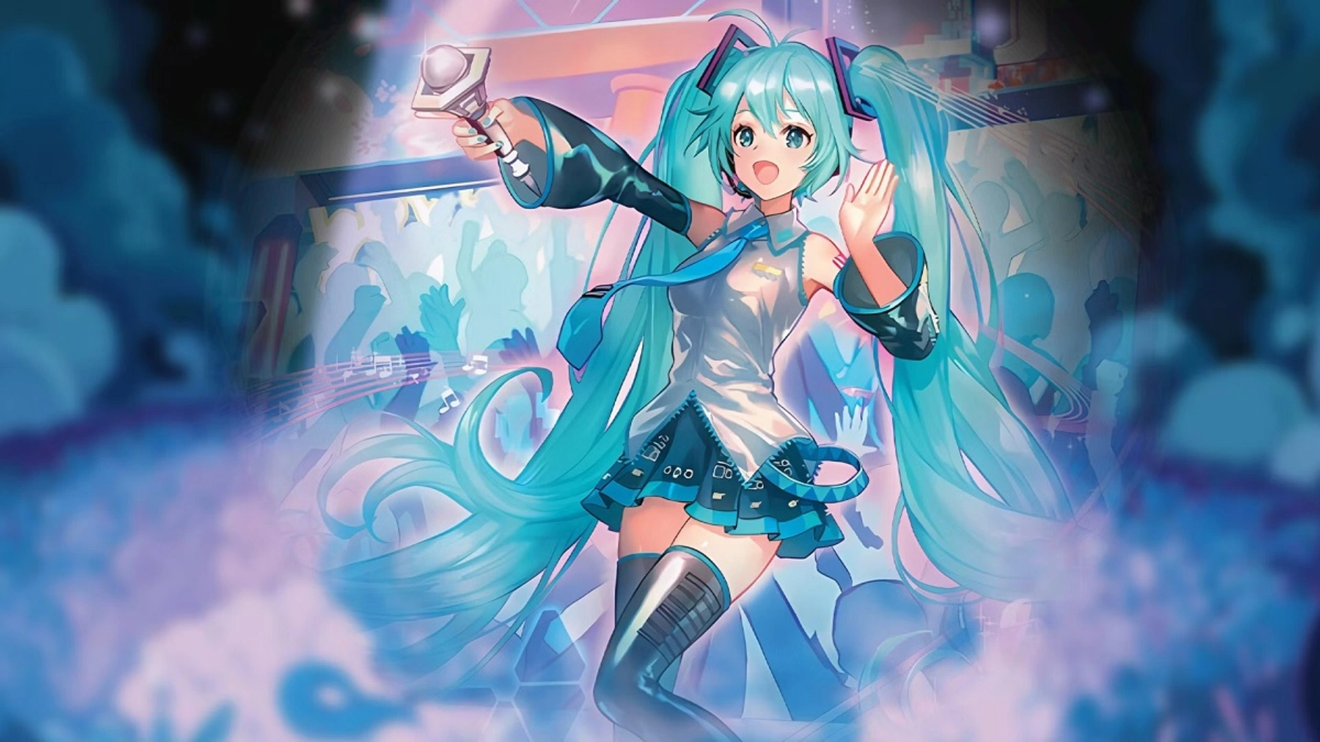 Hatsune Miku