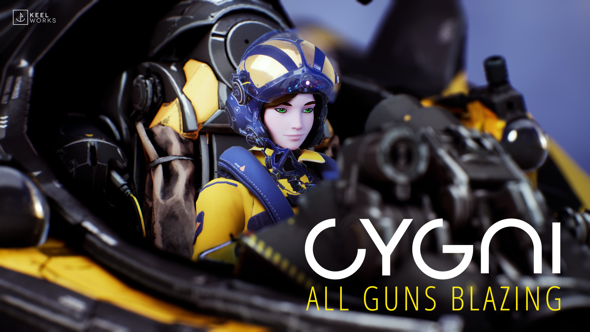 CYGNI