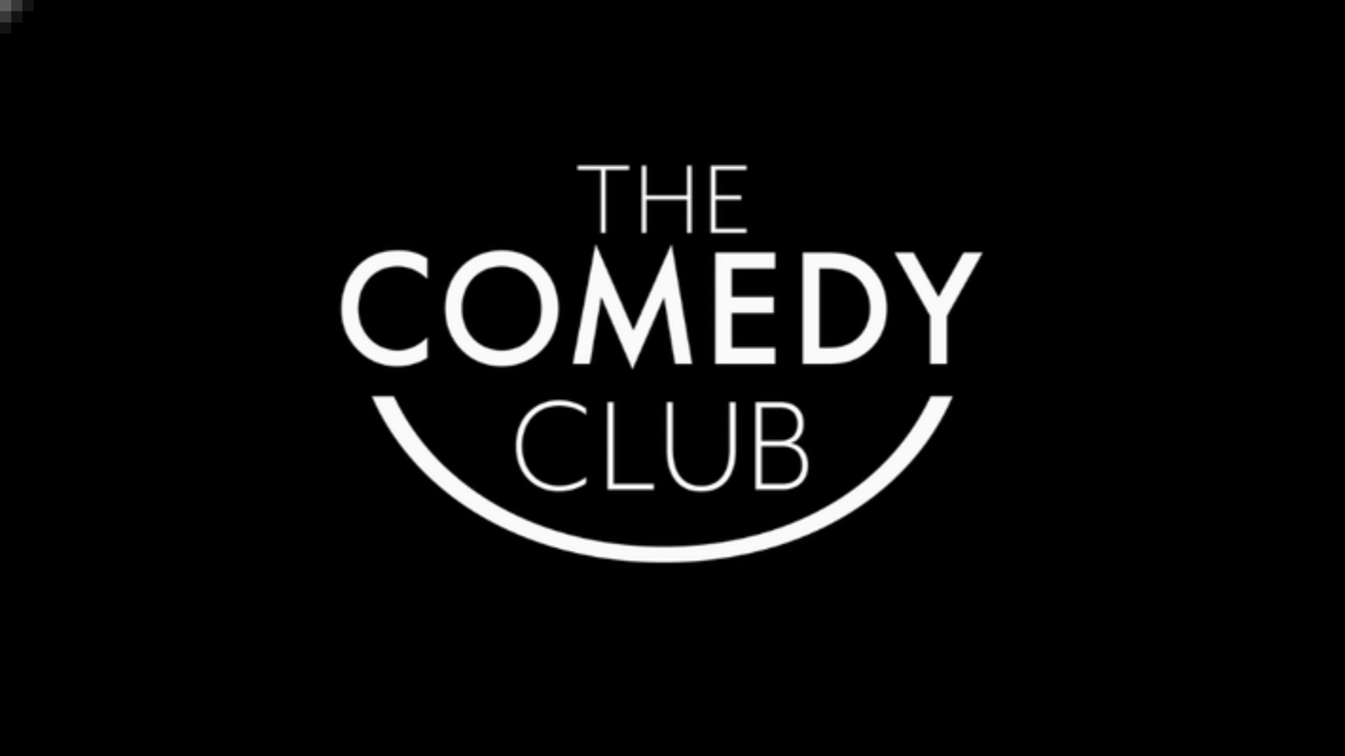 The Comedy Club