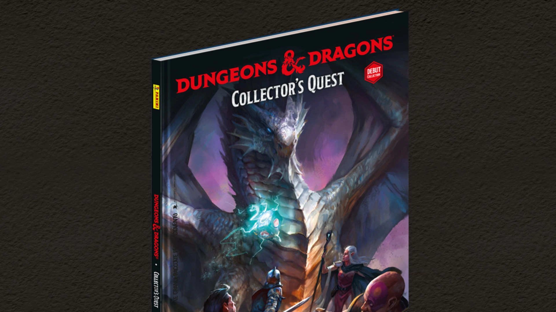 Dragons Collector's