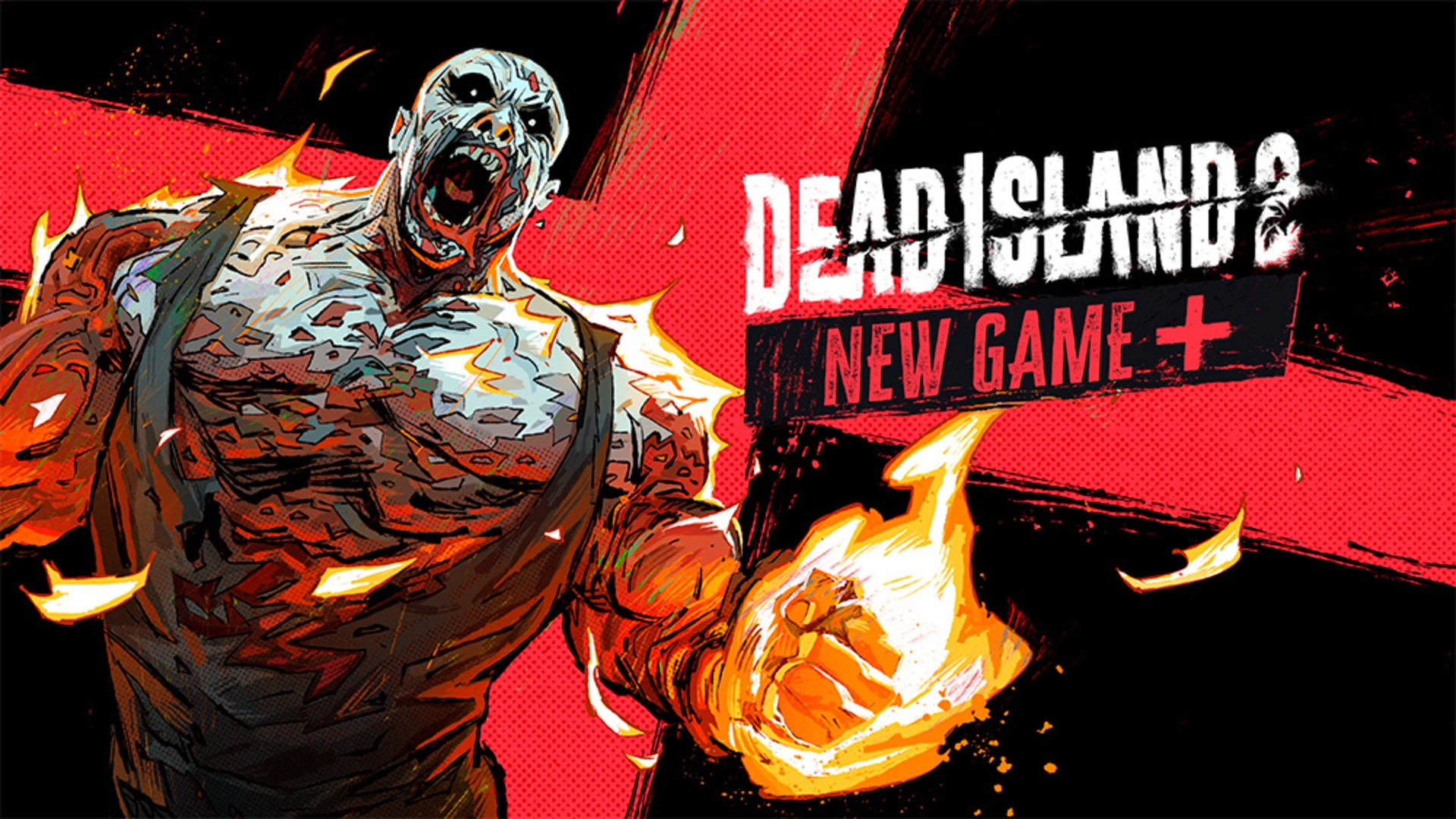 Dead Island 2 aggiornamento