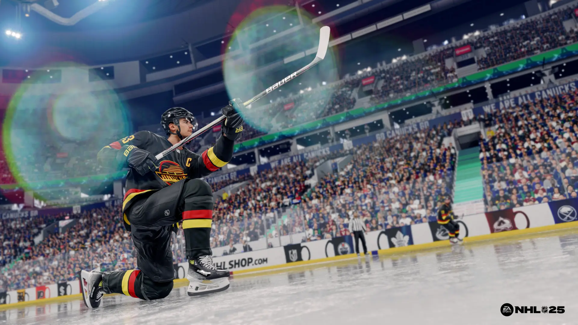 NHL 25