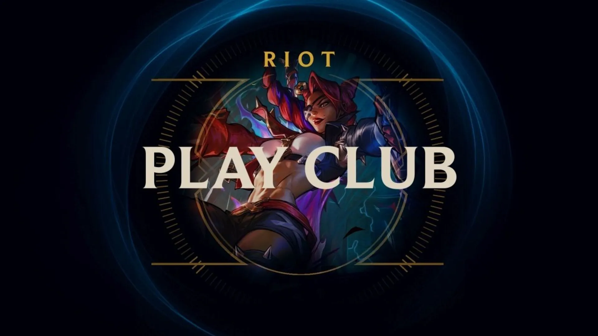 Riot Play Club