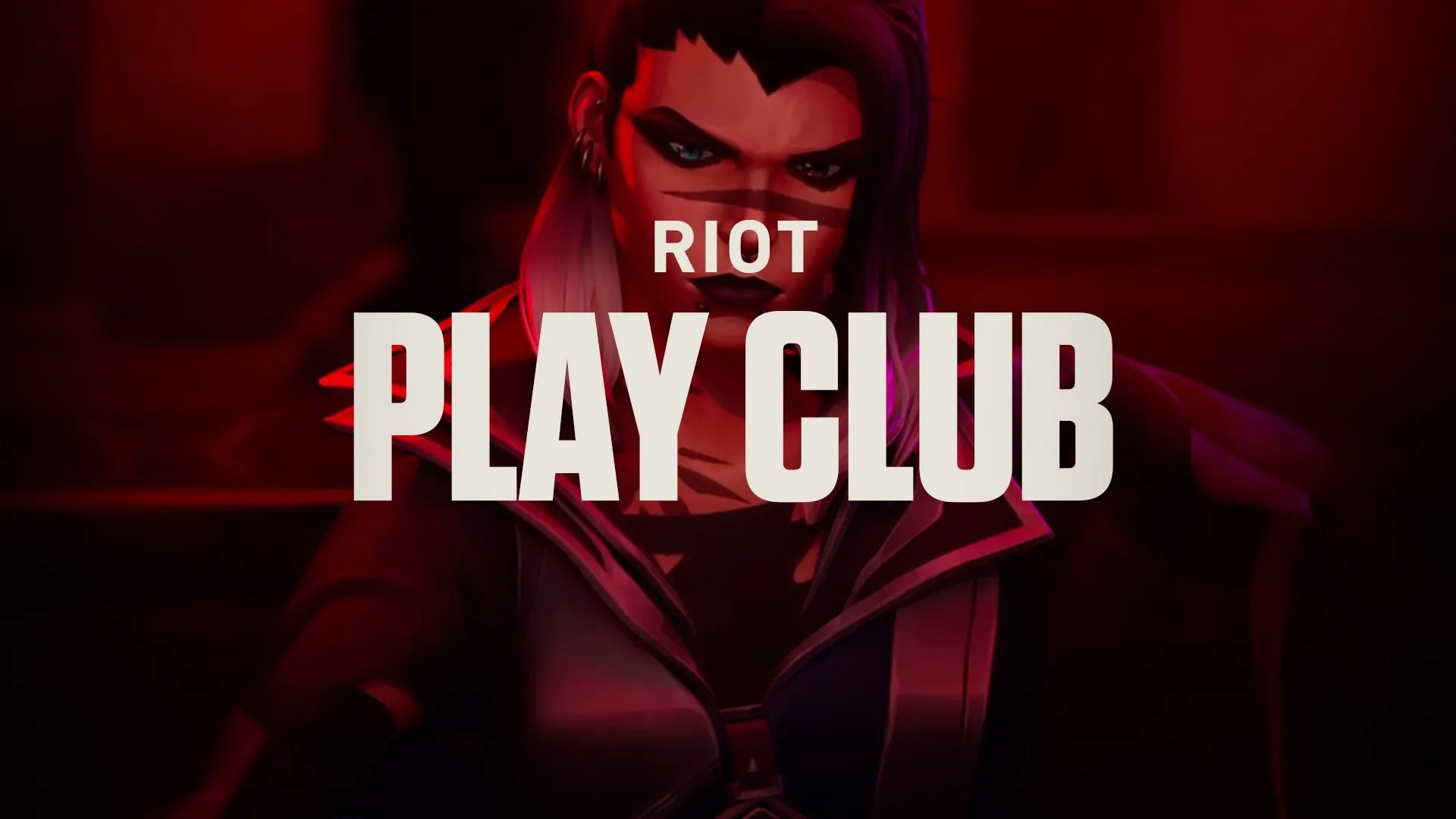 Riot Play Club