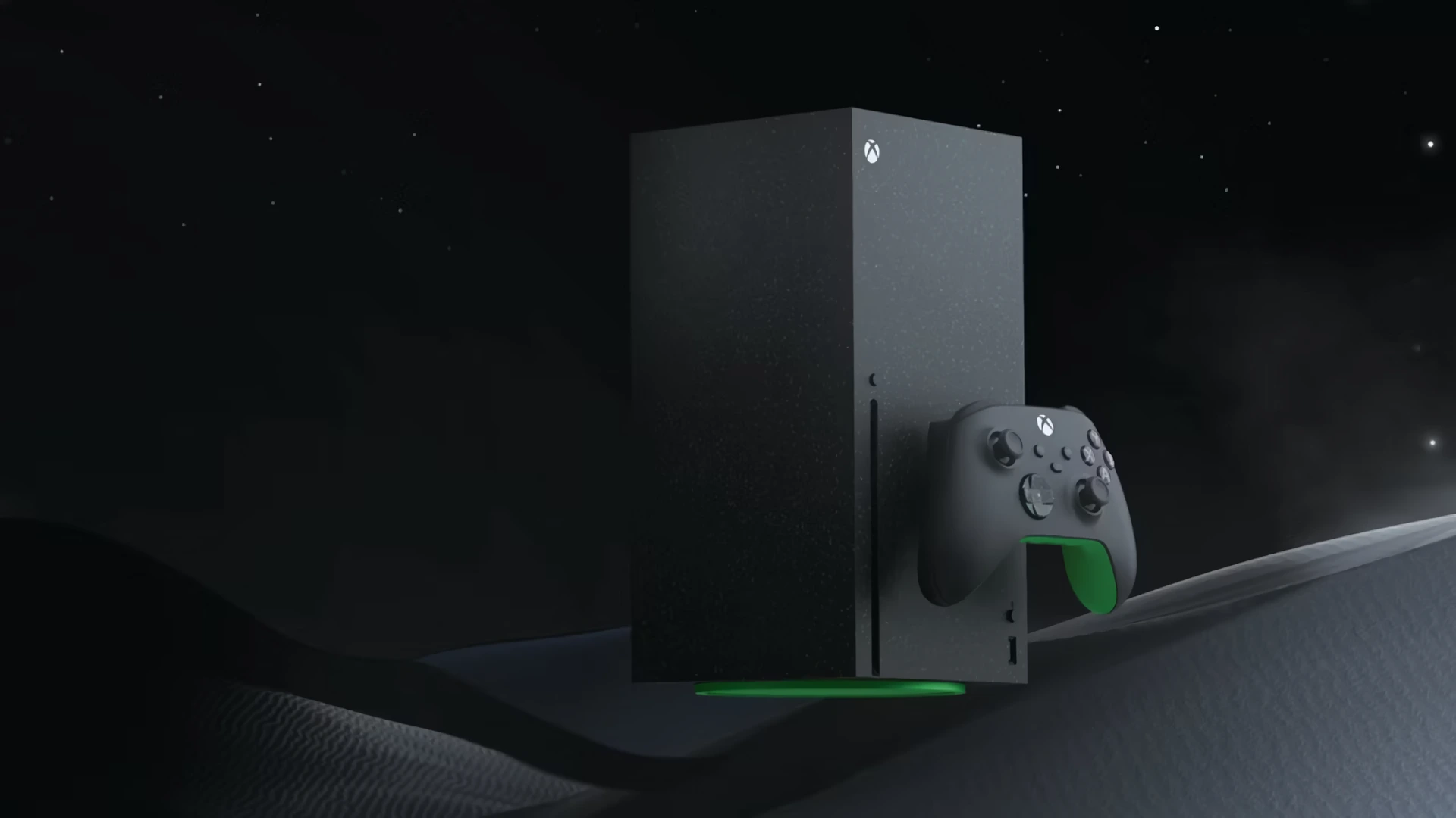 Xbox Series X|S