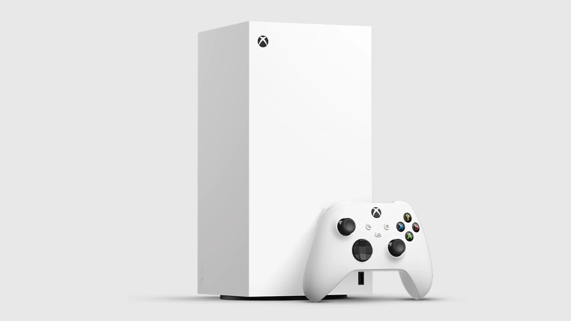 Xbox Series X|S