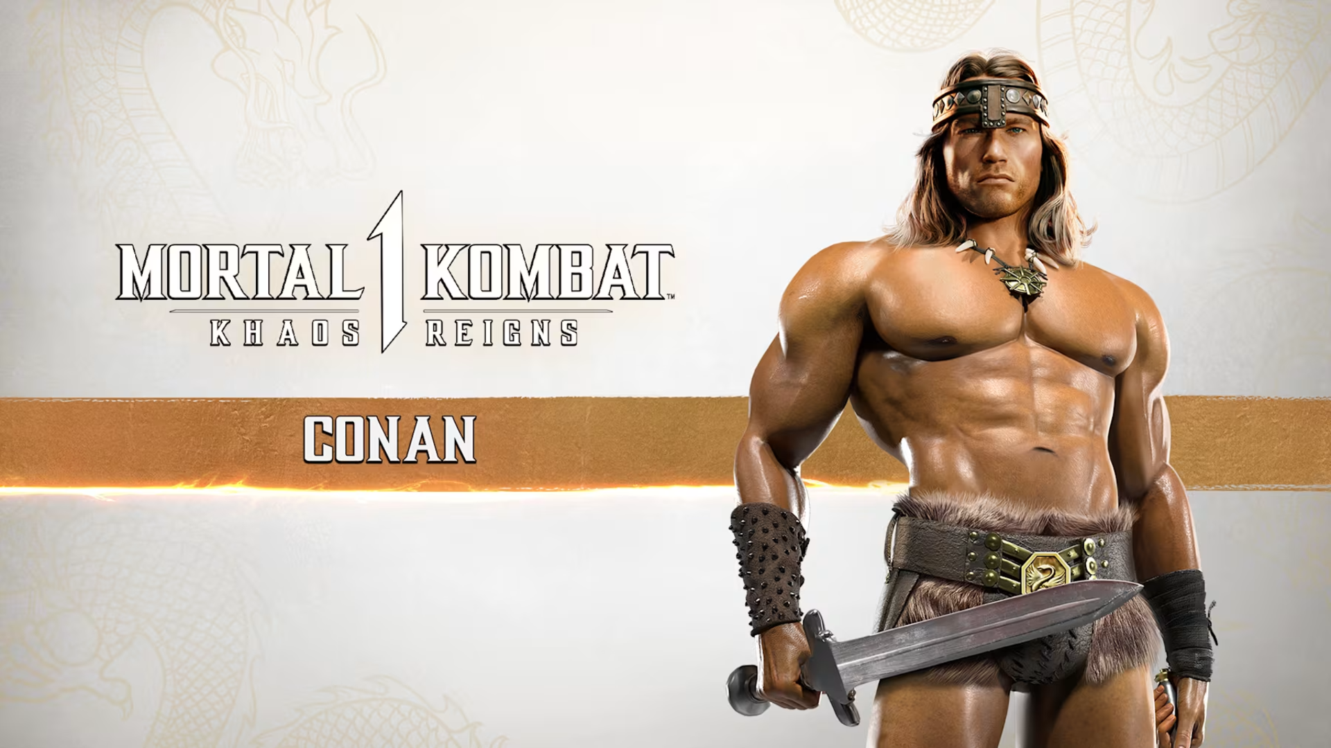 Conan il barbaro