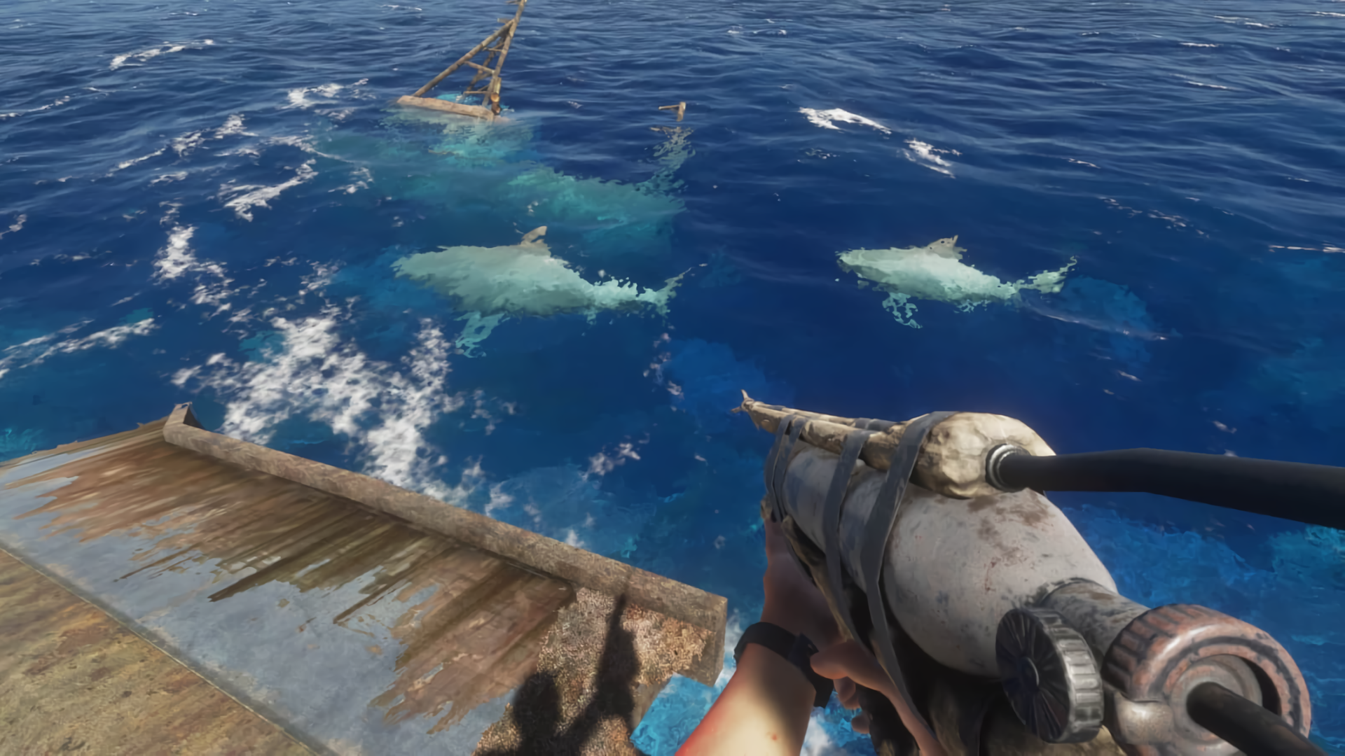 Stranded Deep 2